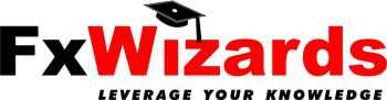 FxWizards logo