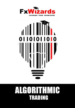 Algorithmic trading forex market