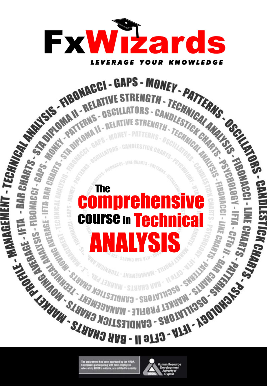Comprehensive Course in Technical Analysis